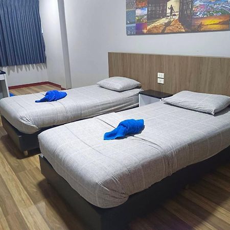 Apartament Chai Style Mansion Samut Sakhon Zewnętrze zdjęcie