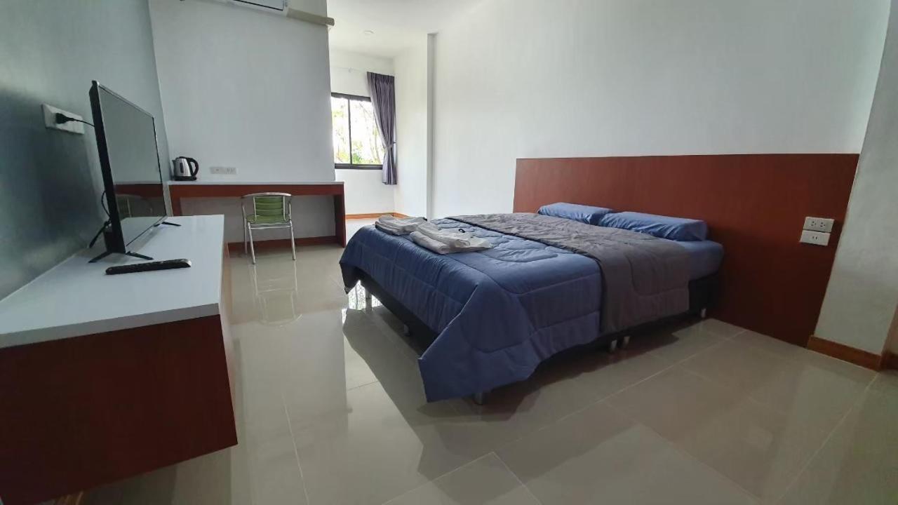 Apartament Chai Style Mansion Samut Sakhon Zewnętrze zdjęcie