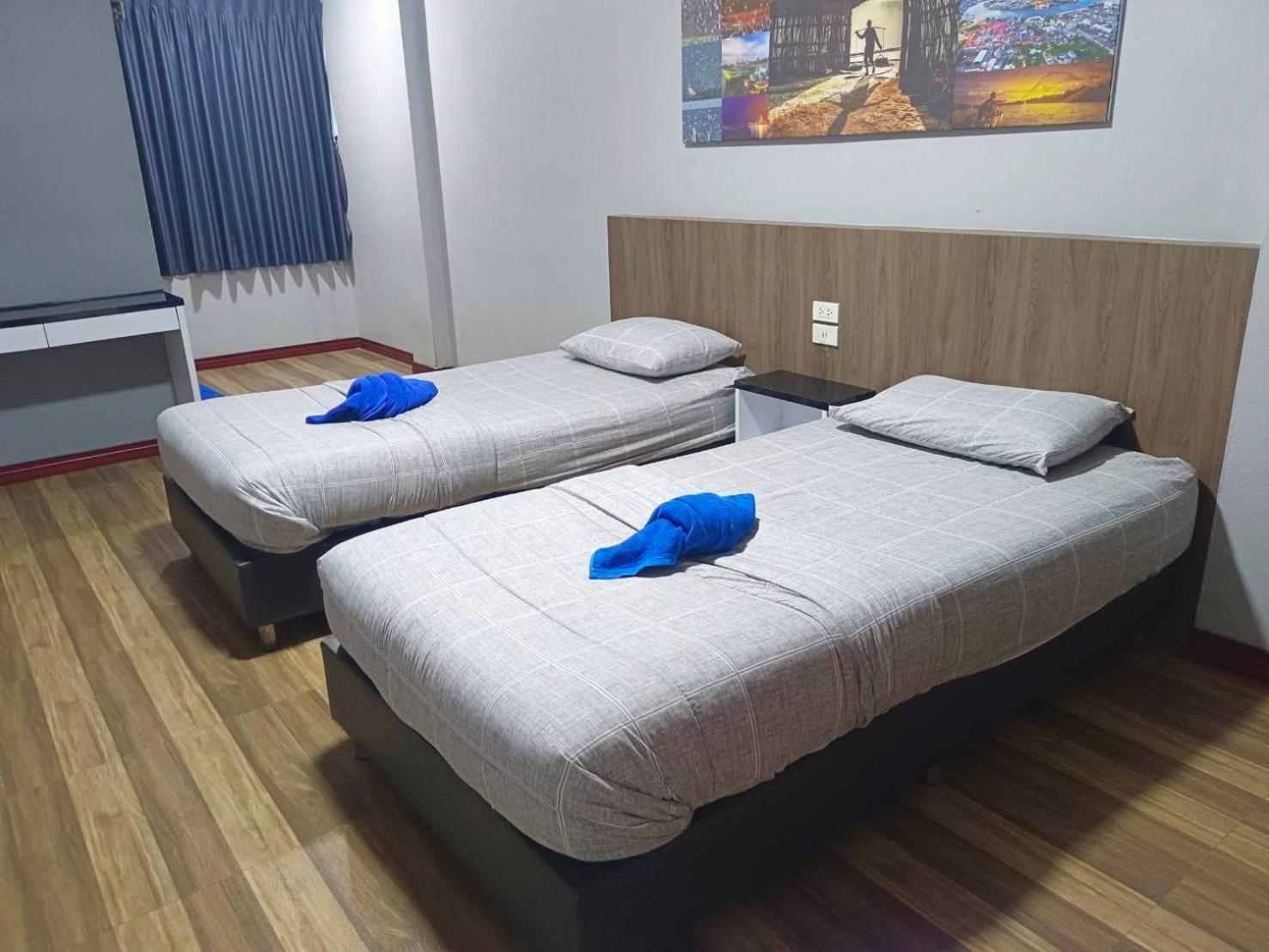 Apartament Chai Style Mansion Samut Sakhon Zewnętrze zdjęcie